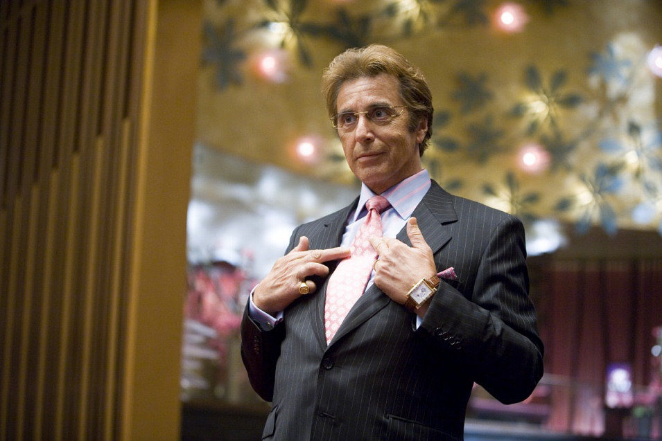Ocean's Thirteen
