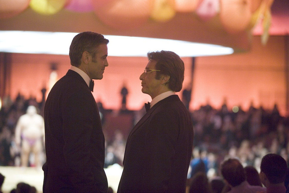 Ocean's Thirteen