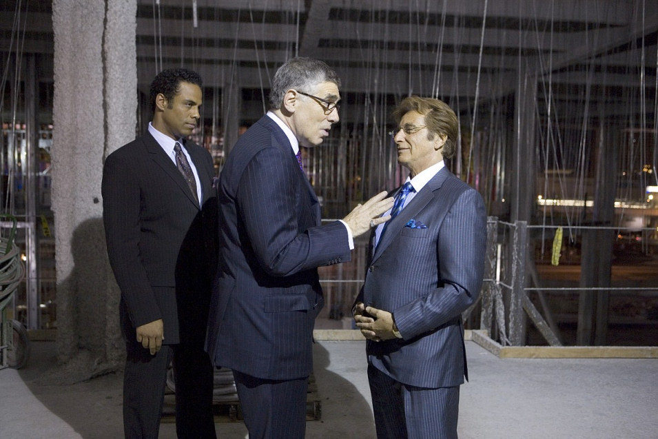 Ocean's Thirteen
