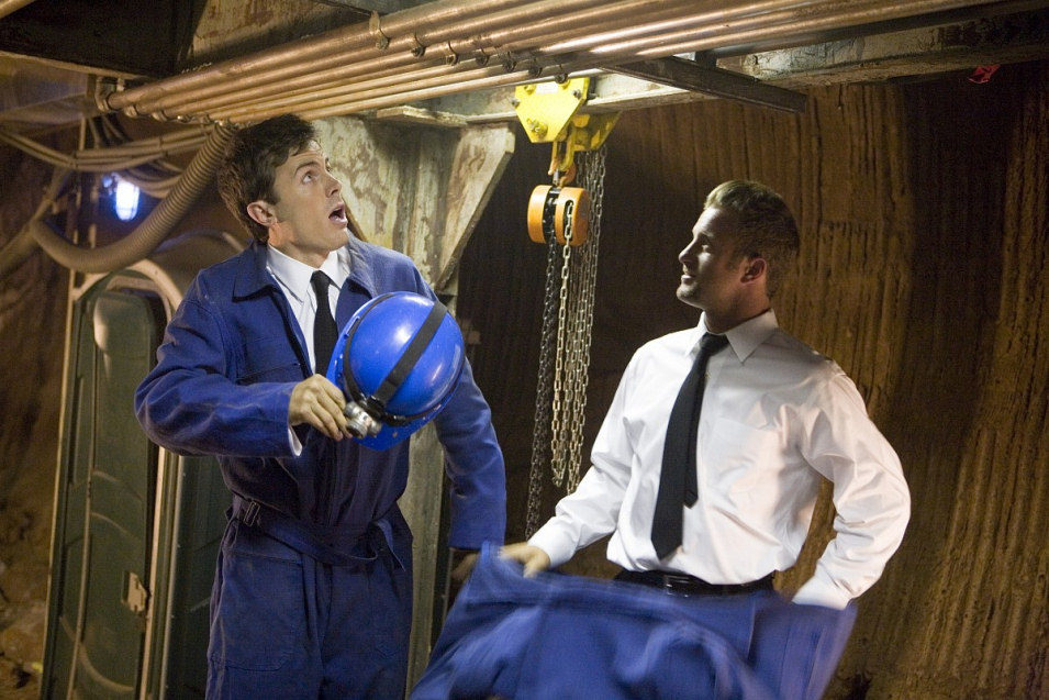 Ocean's Thirteen