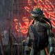 TMNT (Tortugas ninja jóvenes mutantes)