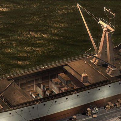 TMNT (Tortugas ninja jóvenes mutantes)