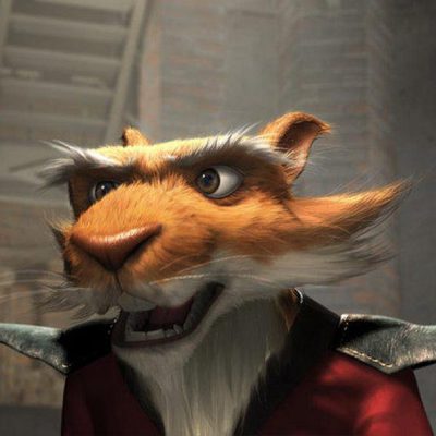 TMNT (Tortugas ninja jóvenes mutantes)