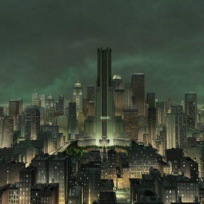 TMNT (Tortugas ninja jóvenes mutantes)