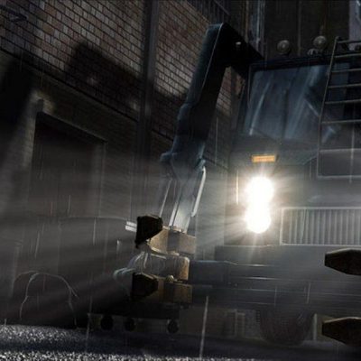 TMNT (Tortugas ninja jóvenes mutantes)