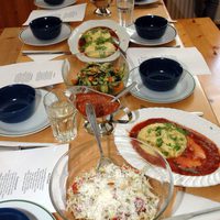 Cómo cocinar tu vida