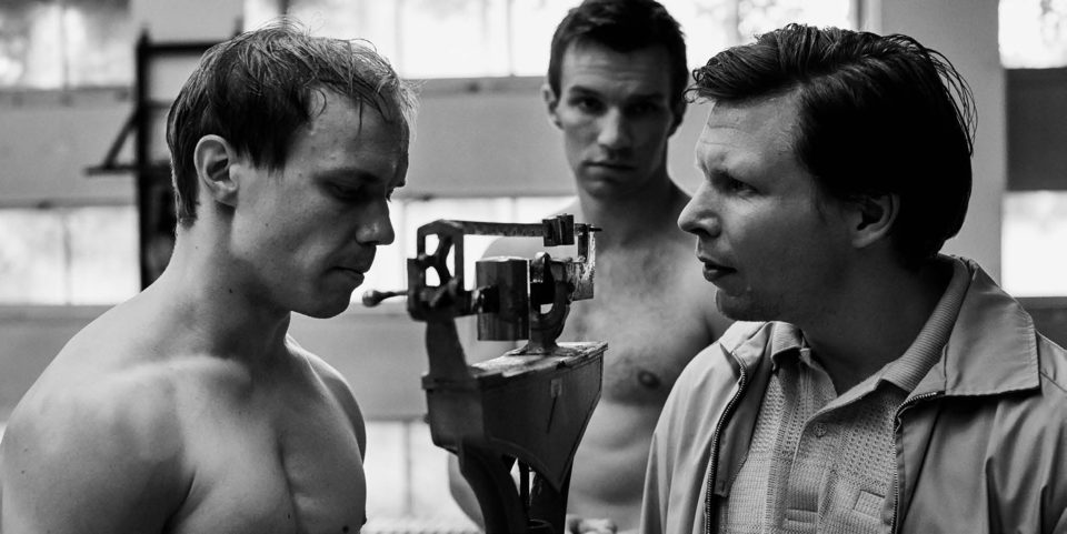 El día más feliz en la vida de Olli Mäki