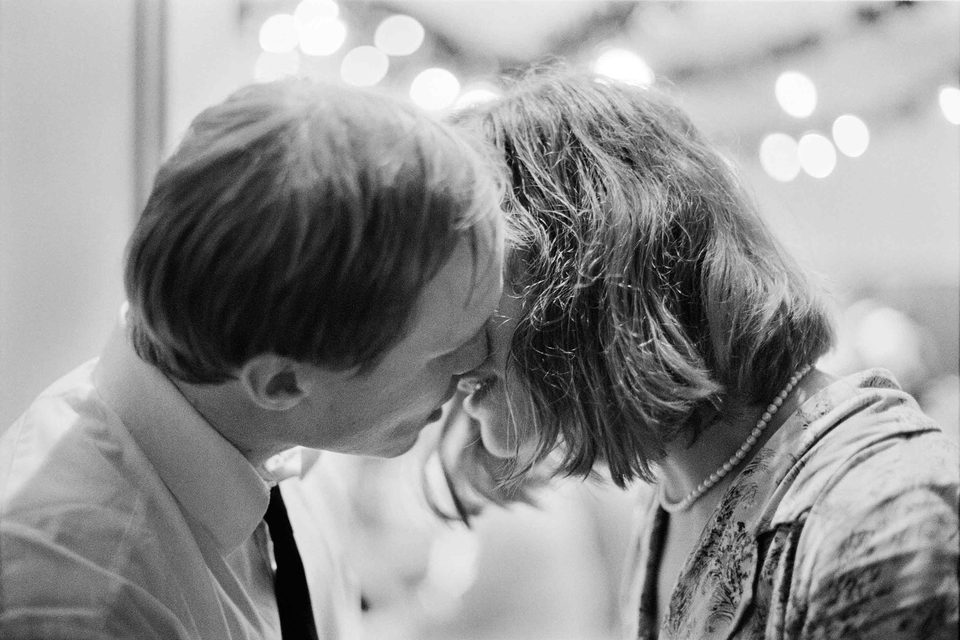 El día más feliz en la vida de Olli Mäki