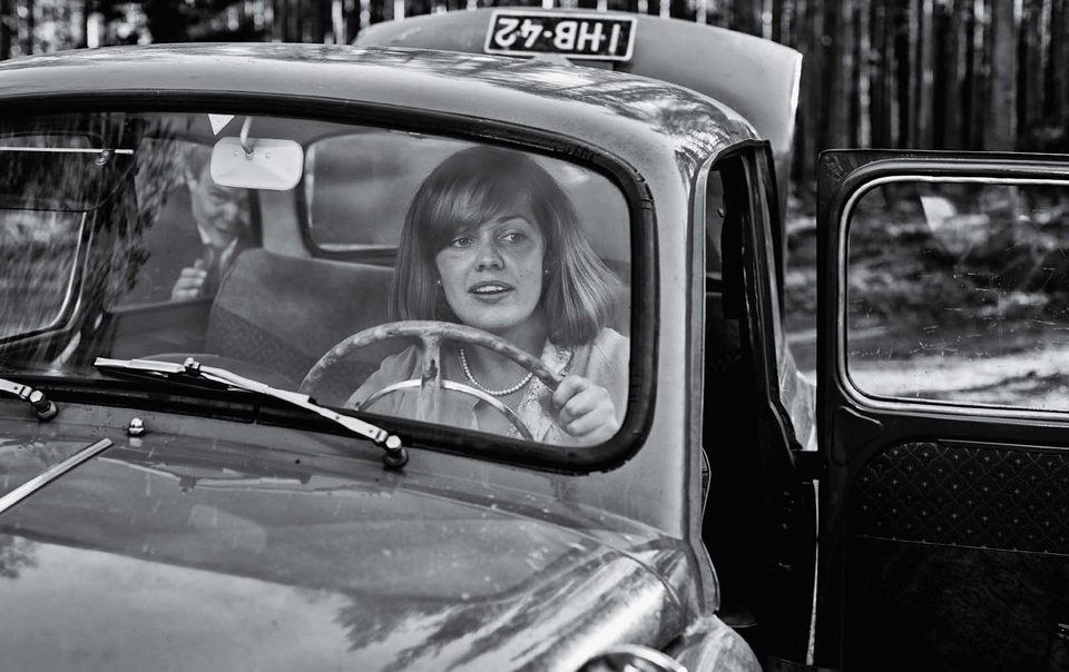 El día más feliz en la vida de Olli Mäki