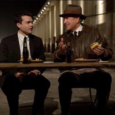 La excepción a la regla