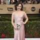 Maisie Williams en la alfombra roja de los SAG Awards 2017