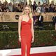 Sophie Turner en la alfombra roja de los SAG Awards 2017