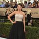 Sofía Vergara en la alfombra roja de los SAG Awards 2017