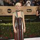 Michelle Williams en la alfombra roja de los SAG Awards 2017