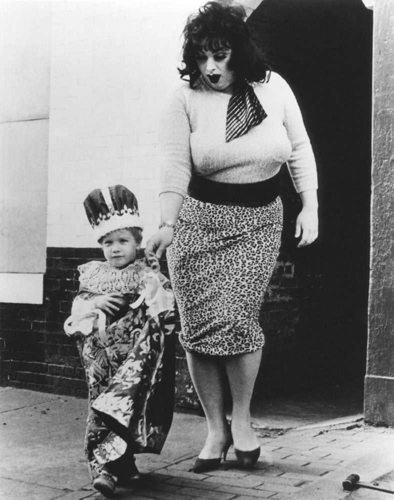 Multiple Maniacs