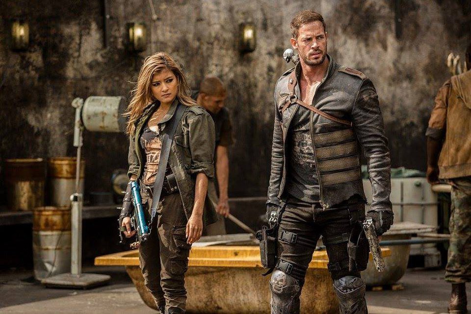 Resident Evil: El capítulo final