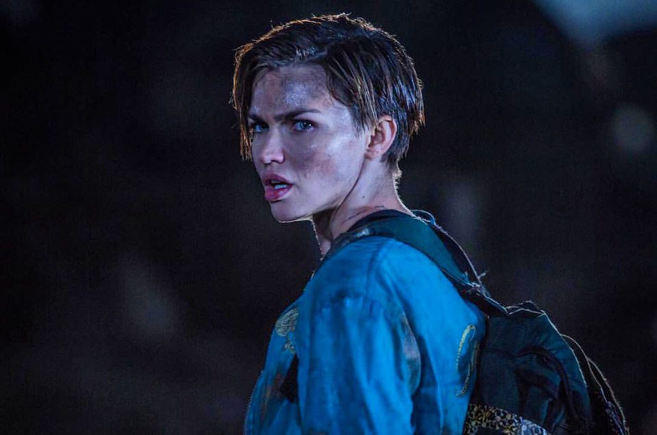 Resident Evil: El capítulo final