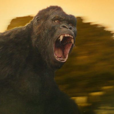 Kong: La Isla Calavera
