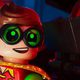 Batman: La LEGO película