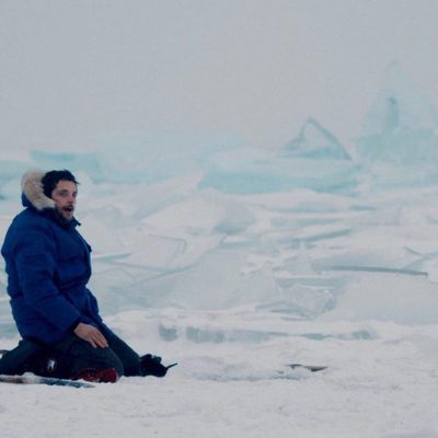 En los bosques de Siberia