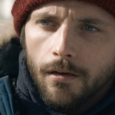 En los bosques de Siberia