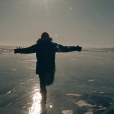 En los bosques de Siberia