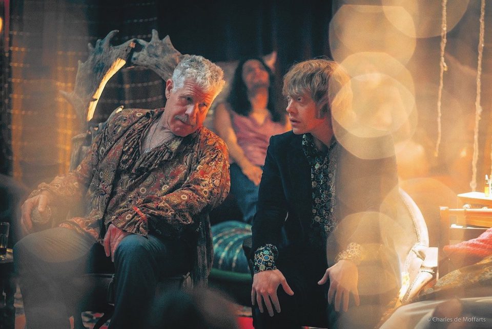 Moonwalkers