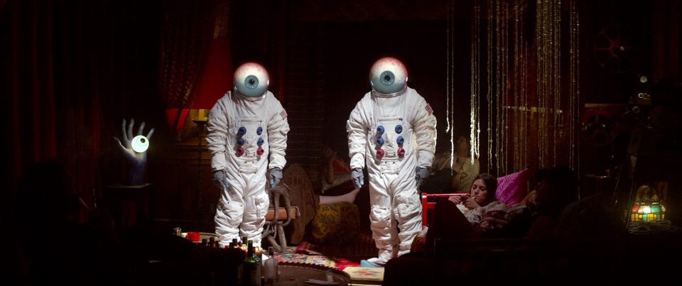 Moonwalkers