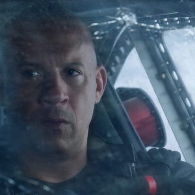 Rápidos y furiosos 8