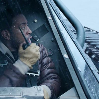 Rápidos y furiosos 8