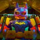 Batman: La LEGO película