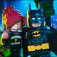 Batman: La LEGO película