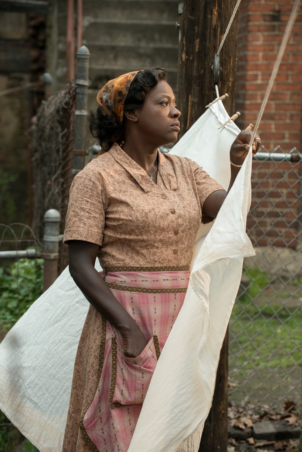 Fences