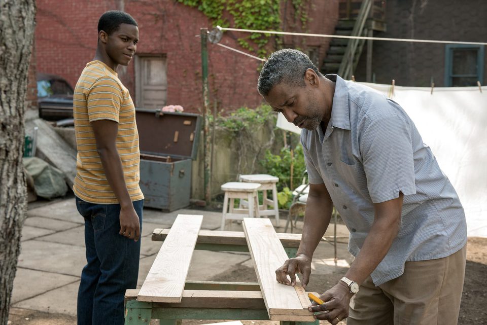 Fences