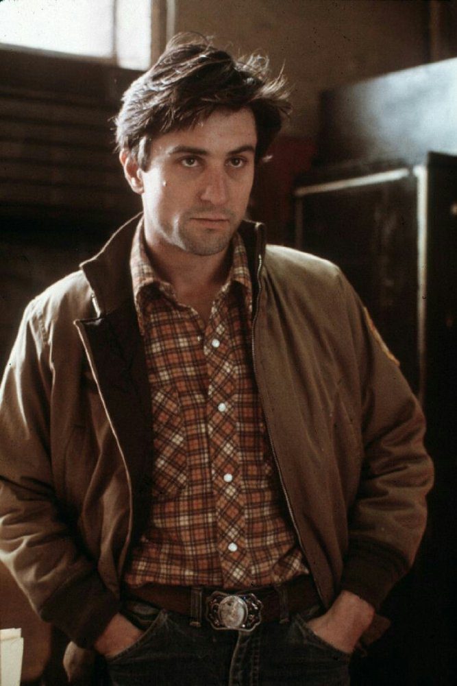 Taxi Driver