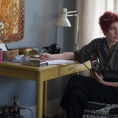 Mujeres del siglo XX