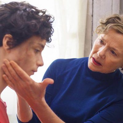 Mujeres del siglo XX