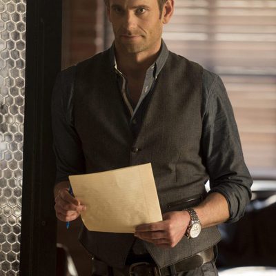 Cincuenta sombras más oscuras