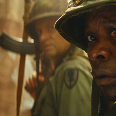 Kong: La Isla Calavera