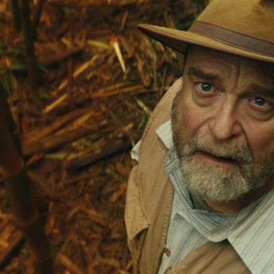 Kong: La Isla Calavera