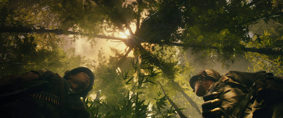 Kong: La Isla Calavera