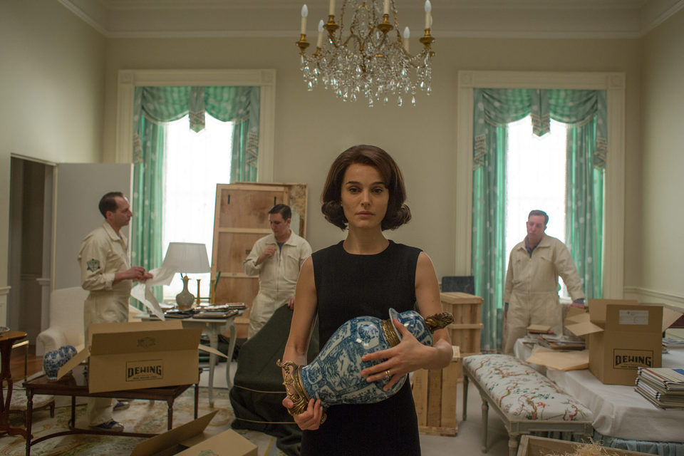 Jackie