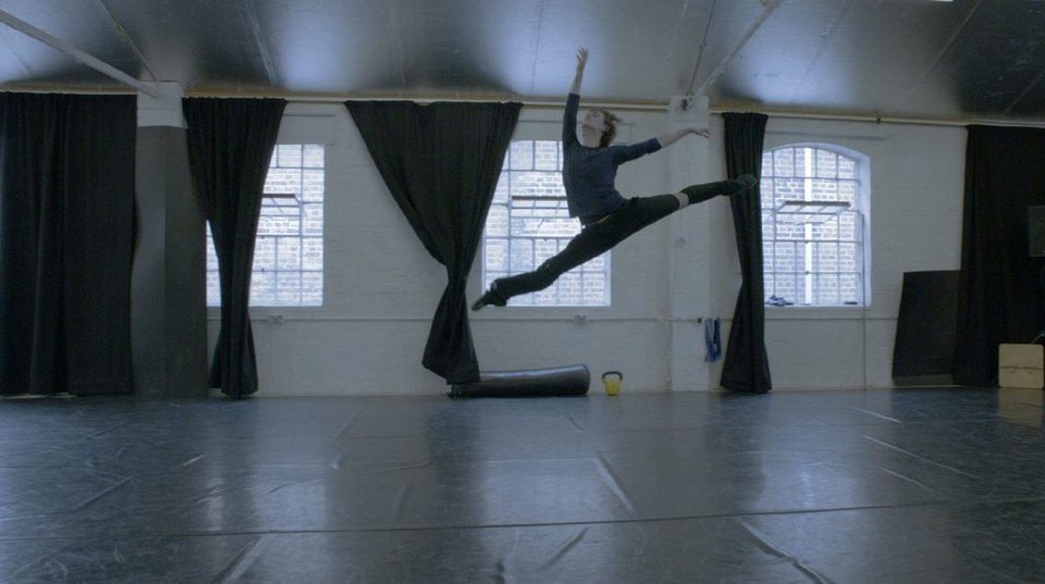 Dancer