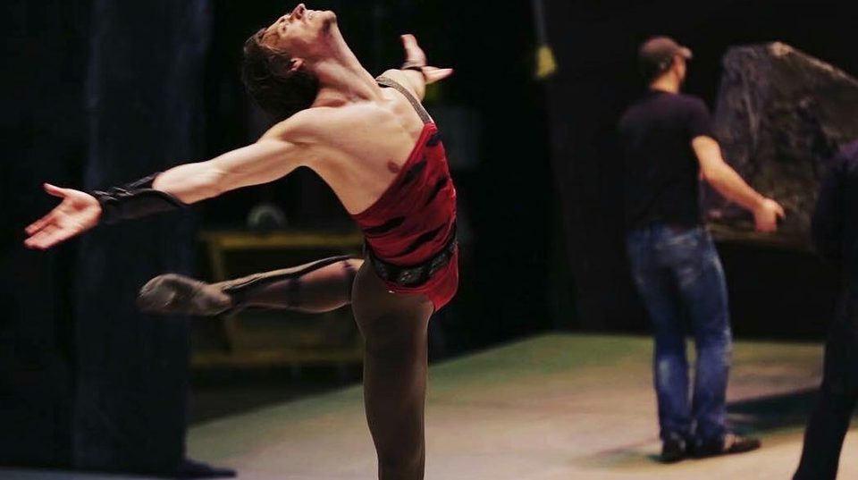 Dancer