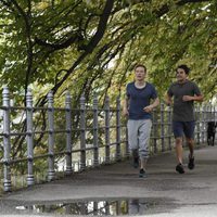 Cita a ciegas con la vida