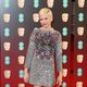 Michelle Williams en la alfombra roja de los BAFTA 2017