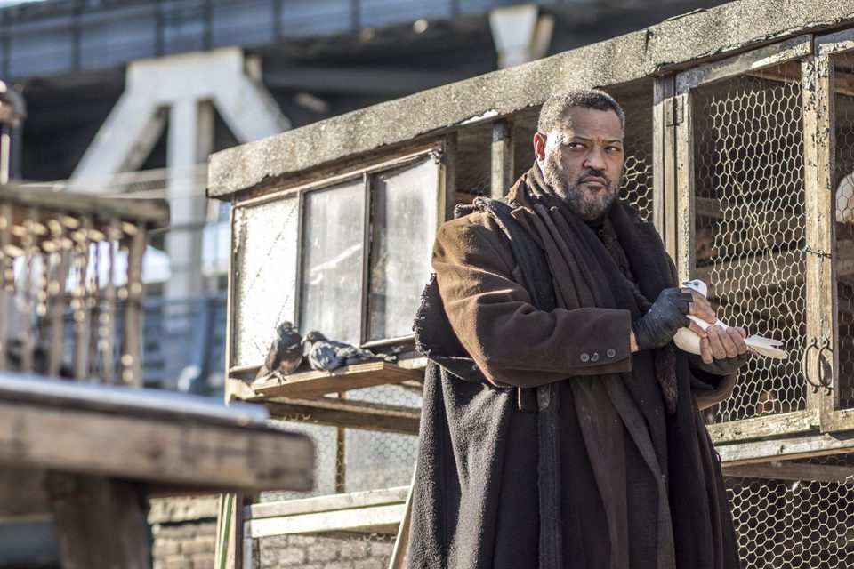 John Wick: Pacto de sangre