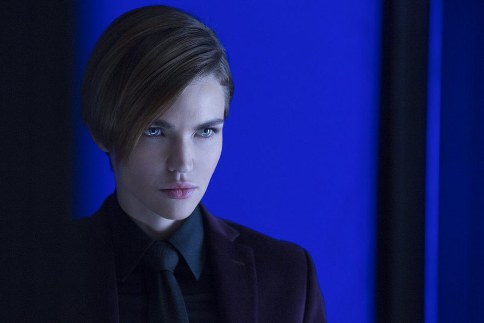 John Wick: Pacto de sangre