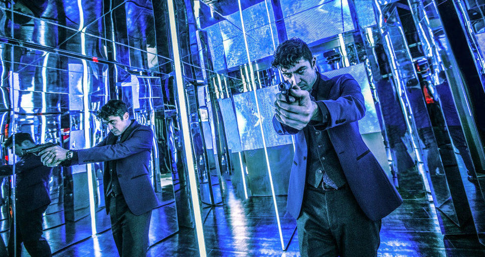 John Wick: Pacto de sangre
