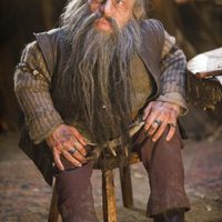 Las crónicas de Narnia: El príncipe Caspian